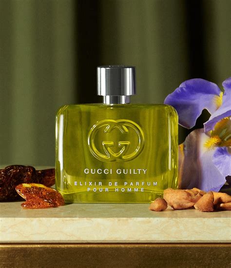 gucci guilty absolute elixir|Gucci Guilty absolute perfume.